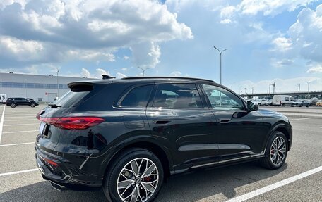 Audi Q5, 2026 год, 5 970 000 рублей, 27 фотография