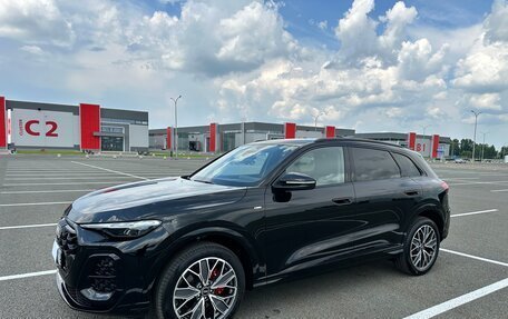 Audi Q5, 2026 год, 5 970 000 рублей, 19 фотография