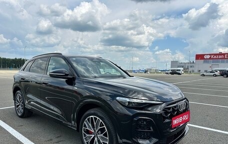 Audi Q5, 2026 год, 5 970 000 рублей, 24 фотография