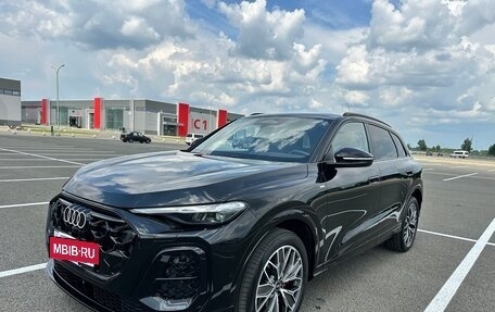 Audi Q5, 2026 год, 5 970 000 рублей, 25 фотография