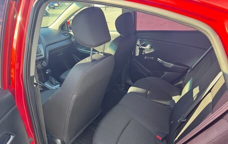 KIA Rio III рестайлинг, 2015 год, 1 200 000 рублей, 5 фотография