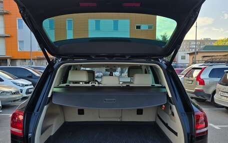 Volkswagen Touareg III, 2018 год, 3 790 000 рублей, 9 фотография
