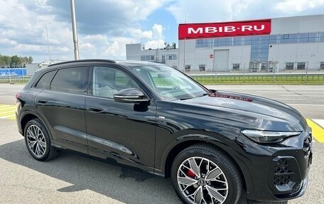 Audi Q5, 2026 год, 5 970 000 рублей, 34 фотография