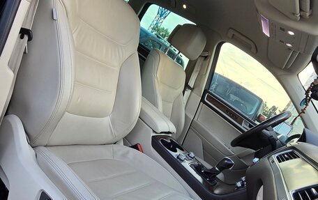 Volkswagen Touareg III, 2018 год, 3 790 000 рублей, 16 фотография