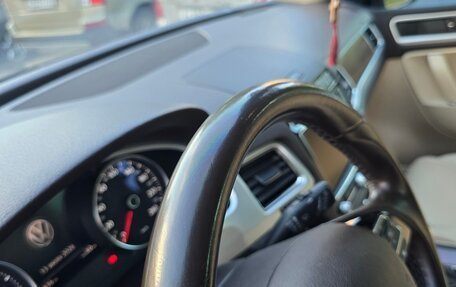 Volkswagen Touareg III, 2018 год, 3 790 000 рублей, 12 фотография