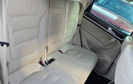 Volkswagen Touareg III, 2018 год, 3 790 000 рублей, 20 фотография