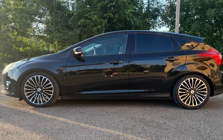 Ford Focus III, 2012 год, 1 050 000 рублей, 3 фотография