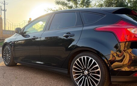 Ford Focus III, 2012 год, 1 050 000 рублей, 2 фотография