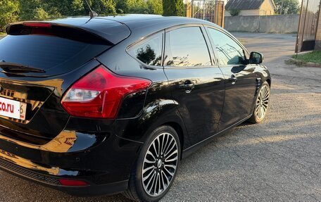 Ford Focus III, 2012 год, 1 050 000 рублей, 4 фотография