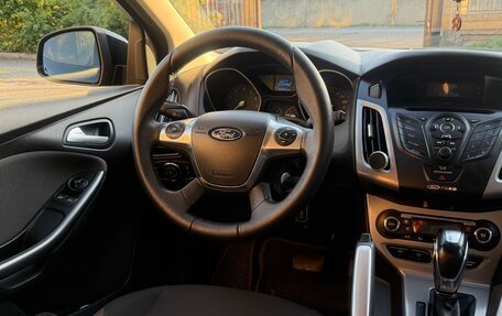 Ford Focus III, 2012 год, 1 050 000 рублей, 7 фотография