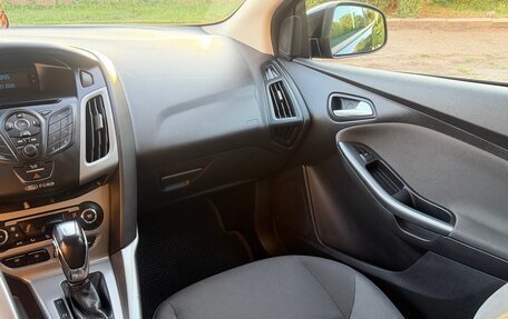 Ford Focus III, 2012 год, 1 050 000 рублей, 8 фотография