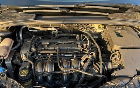 Ford Focus III, 2012 год, 1 050 000 рублей, 12 фотография