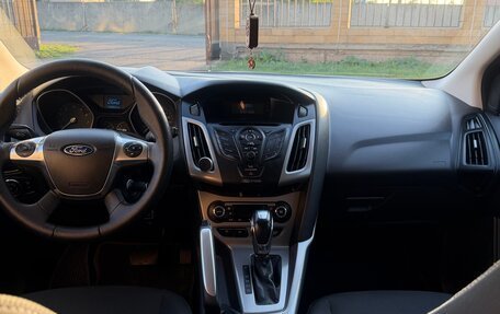 Ford Focus III, 2012 год, 1 050 000 рублей, 6 фотография