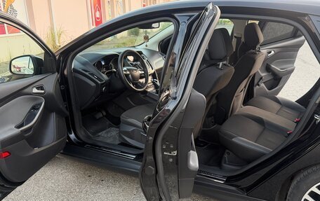 Ford Focus III, 2012 год, 1 050 000 рублей, 11 фотография