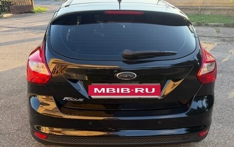 Ford Focus III, 2012 год, 1 050 000 рублей, 5 фотография