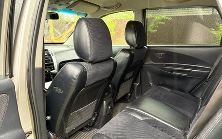 Hyundai Tucson III, 2006 год, 650 000 рублей, 15 фотография