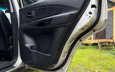 Hyundai Tucson III, 2006 год, 650 000 рублей, 9 фотография