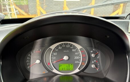 Hyundai Tucson III, 2006 год, 650 000 рублей, 17 фотография