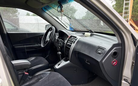 Hyundai Tucson III, 2006 год, 650 000 рублей, 13 фотография