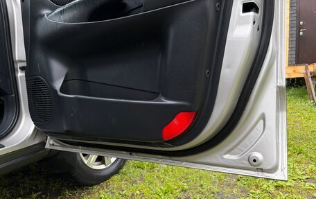 Hyundai Tucson III, 2006 год, 650 000 рублей, 10 фотография