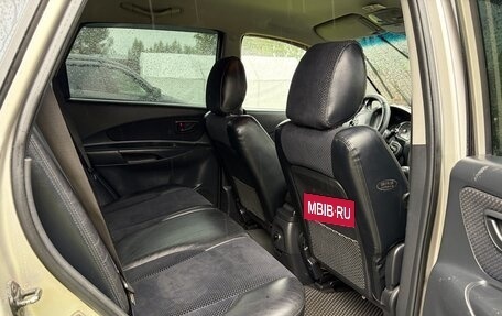 Hyundai Tucson III, 2006 год, 650 000 рублей, 12 фотография