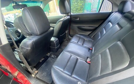 Mazda 6, 2004 год, 220 000 рублей, 5 фотография