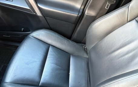 Toyota RAV4, 2018 год, 2 450 000 рублей, 10 фотография