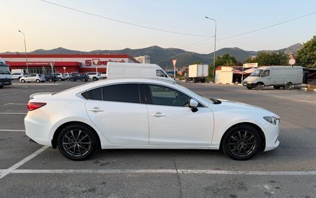 Mazda 6, 2014 год, 1 400 000 рублей, 3 фотография