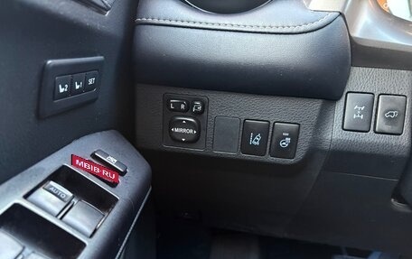 Toyota RAV4, 2018 год, 2 450 000 рублей, 8 фотография