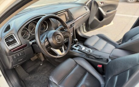 Mazda 6, 2014 год, 1 400 000 рублей, 10 фотография