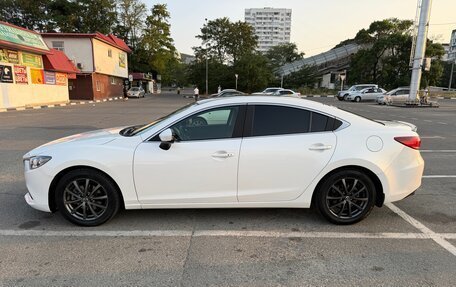 Mazda 6, 2014 год, 1 400 000 рублей, 7 фотография