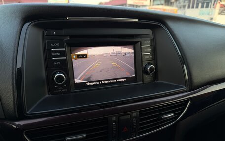 Mazda 6, 2014 год, 1 400 000 рублей, 17 фотография