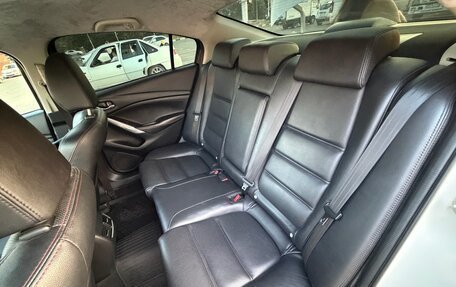 Mazda 6, 2014 год, 1 400 000 рублей, 14 фотография