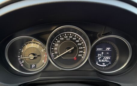 Mazda 6, 2014 год, 1 400 000 рублей, 16 фотография