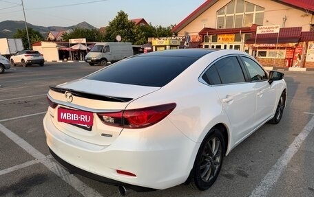 Mazda 6, 2014 год, 1 400 000 рублей, 4 фотография