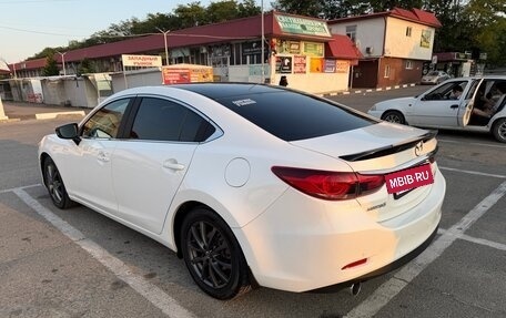Mazda 6, 2014 год, 1 400 000 рублей, 6 фотография