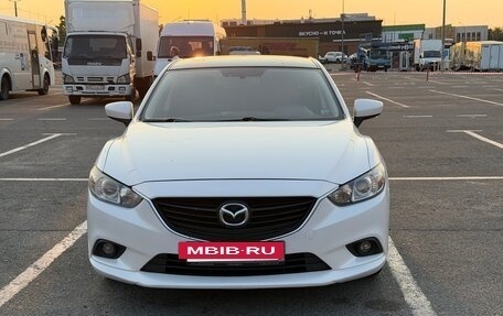 Mazda 6, 2014 год, 1 400 000 рублей, 8 фотография