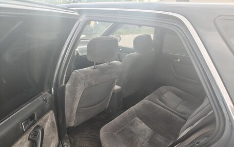 Honda Accord VII рестайлинг, 1994 год, 140 000 рублей, 5 фотография