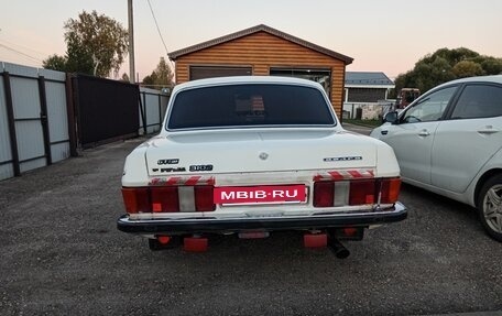 ГАЗ 3102 «Волга», 1997 год, 140 000 рублей, 4 фотография