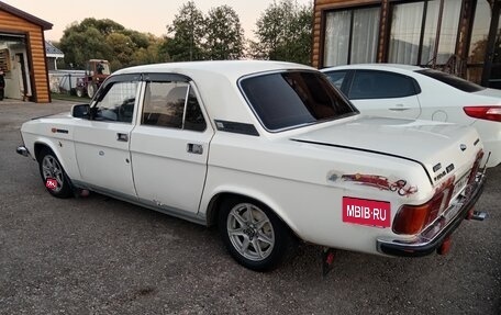 ГАЗ 3102 «Волга», 1997 год, 140 000 рублей, 3 фотография