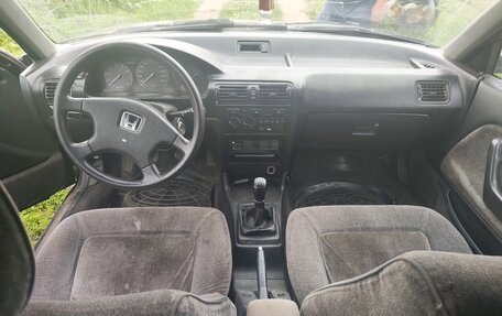 Honda Accord VII рестайлинг, 1994 год, 140 000 рублей, 15 фотография