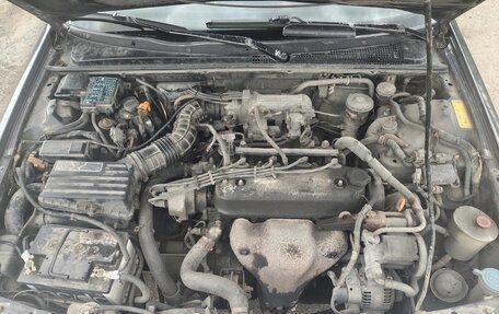 Honda Accord VII рестайлинг, 1994 год, 140 000 рублей, 9 фотография