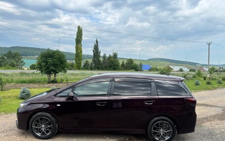 Toyota Wish II, 2010 год, 1 350 000 рублей, 4 фотография