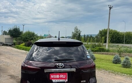 Toyota Wish II, 2010 год, 1 350 000 рублей, 3 фотография
