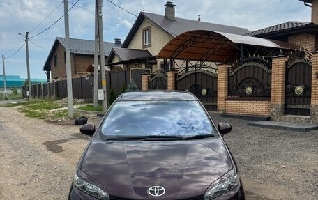 Toyota Wish II, 2010 год, 1 350 000 рублей, 5 фотография