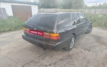 Honda Accord VII рестайлинг, 1994 год, 140 000 рублей, 12 фотография