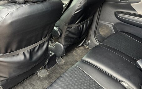 Toyota Wish II, 2010 год, 1 350 000 рублей, 7 фотография