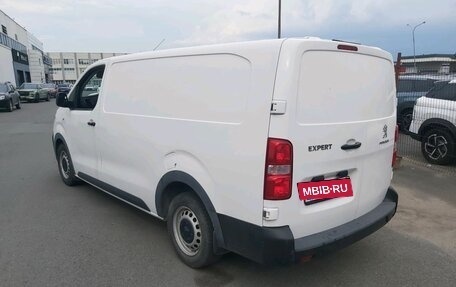 Peugeot Expert, 2021 год, 2 250 000 рублей, 4 фотография