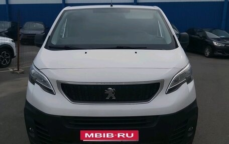 Peugeot Expert, 2021 год, 2 250 000 рублей, 2 фотография