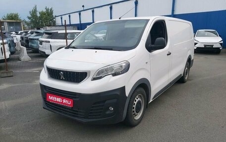 Peugeot Expert, 2021 год, 2 250 000 рублей, 3 фотография